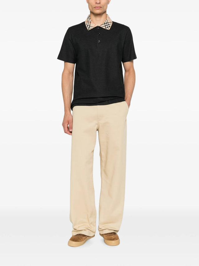 Polo classic fit