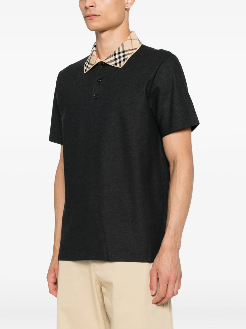 Polo classic fit