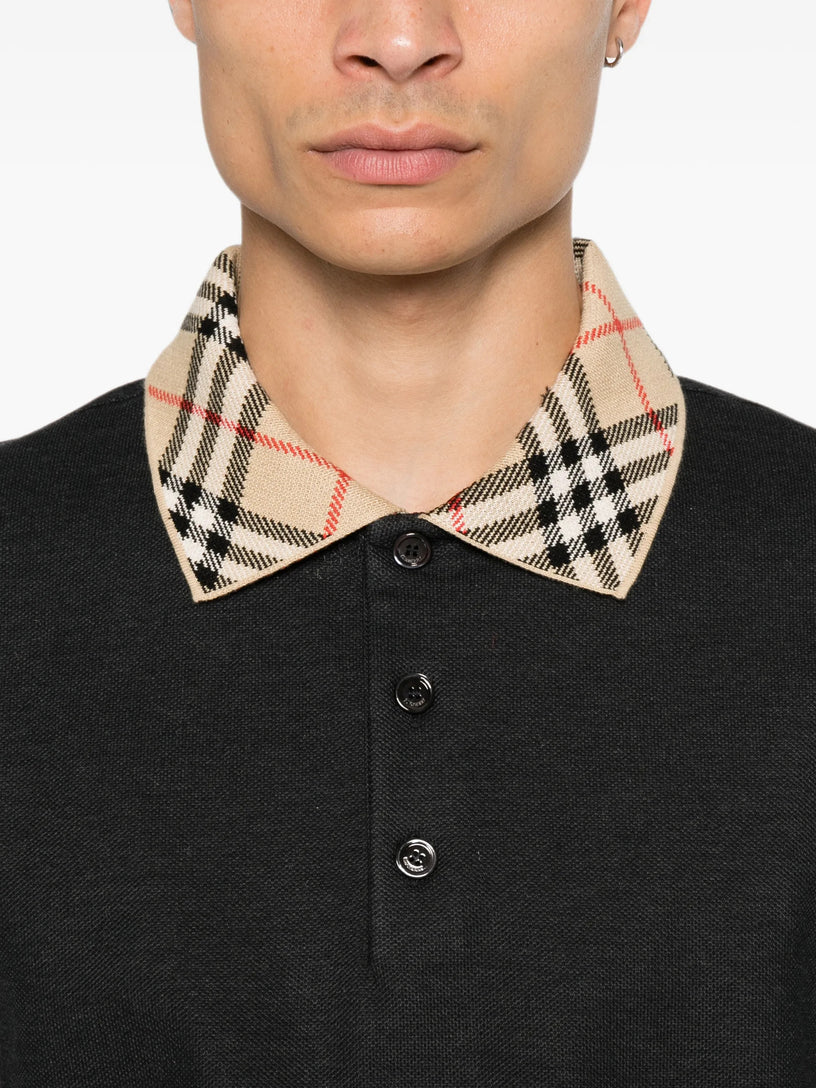 Polo classic fit