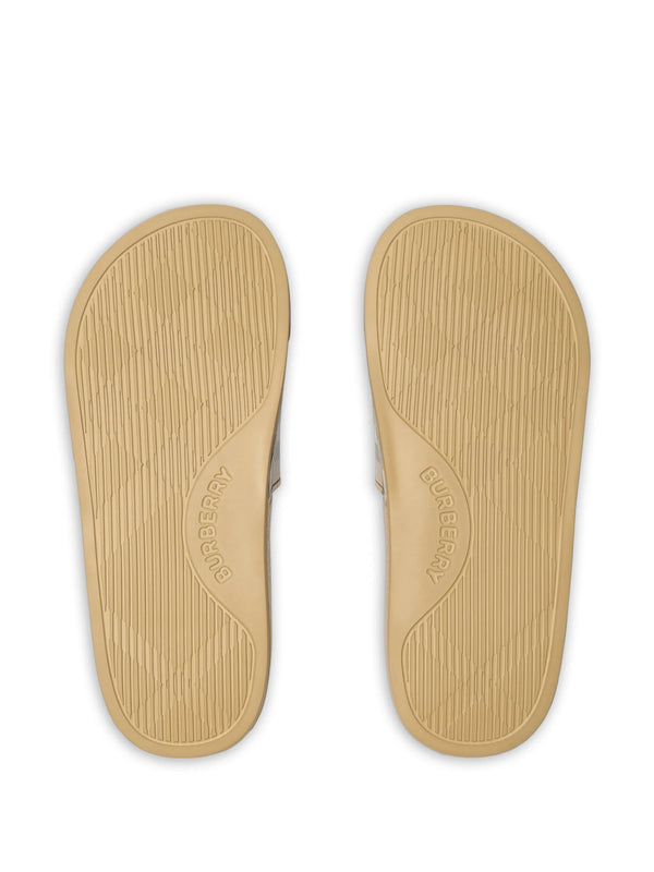 Check slides