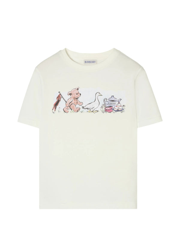 Thomas Bear and Friends T-shirt