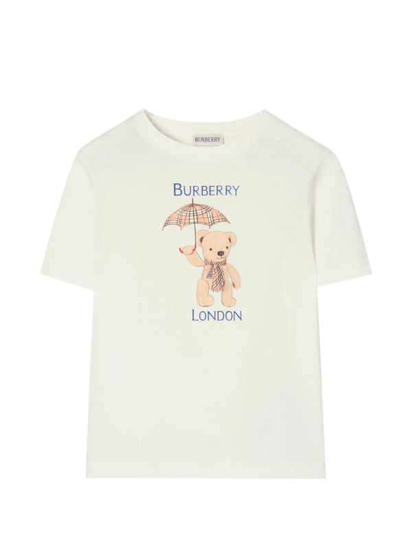 London Bear T-shirt