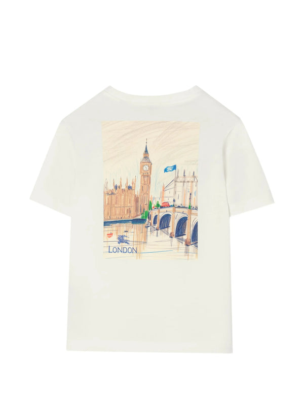 London Bear T-shirt