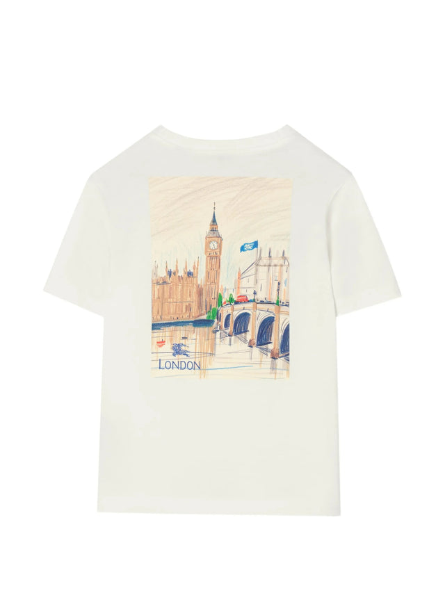 London Bear T-shirt