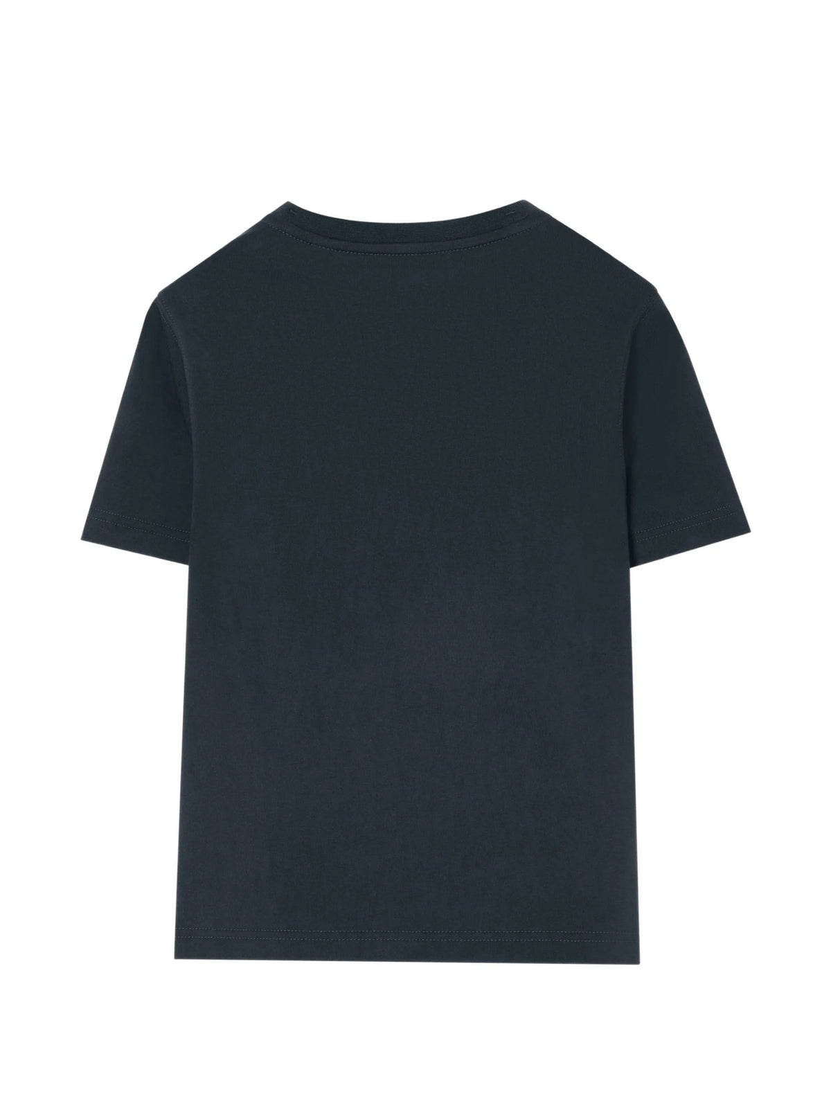 T-shirt con orsetto picnic