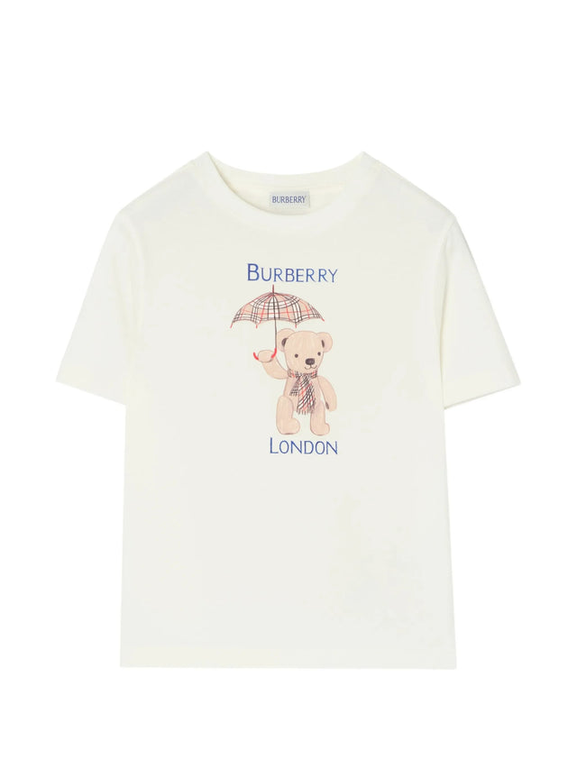 T-shirt London Bear
