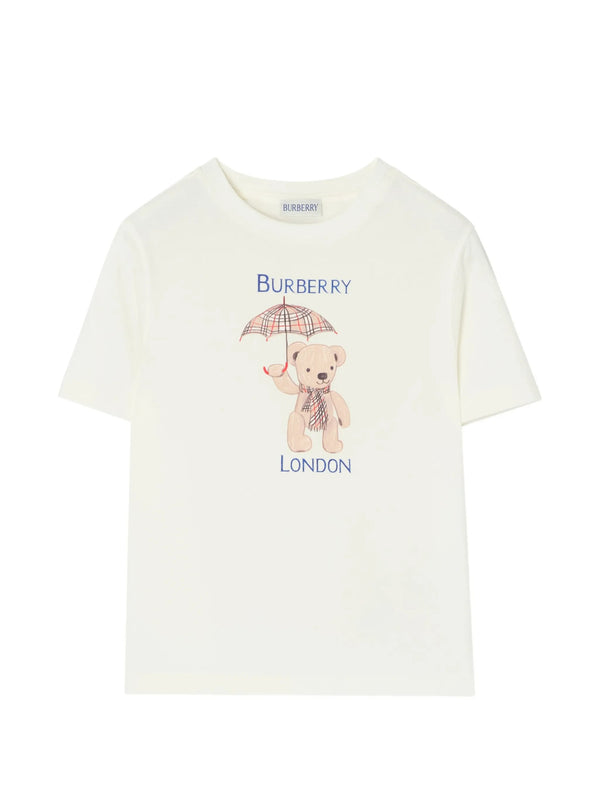 London Bear T-shirt