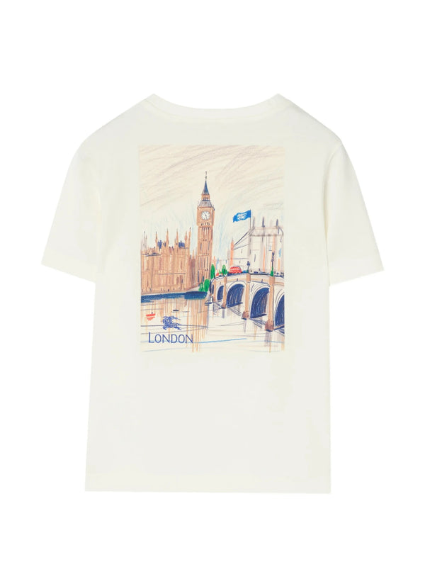 London Bear T-shirt