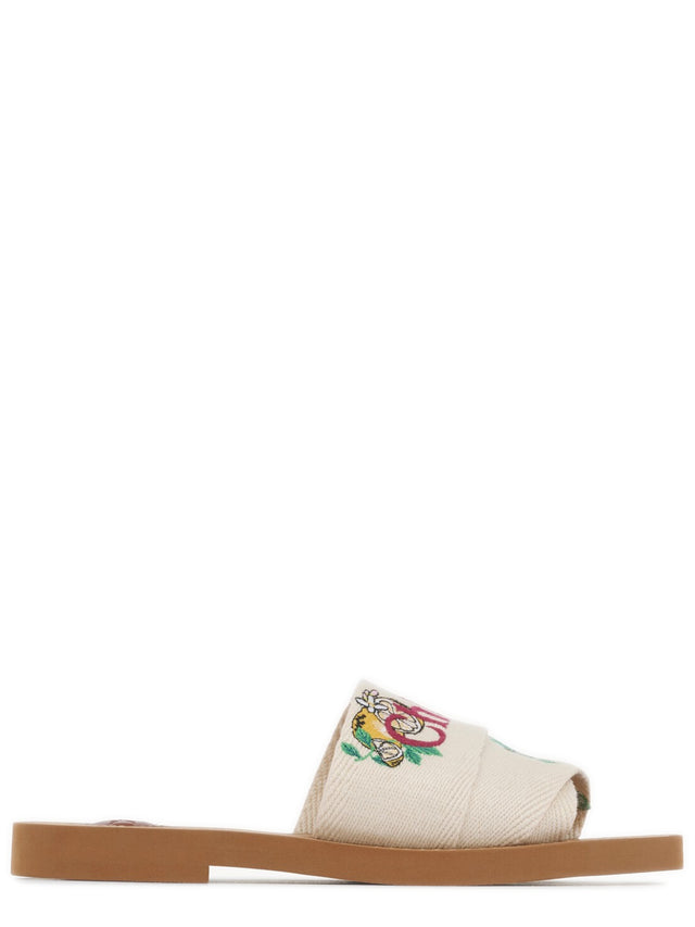 Sabot Woody