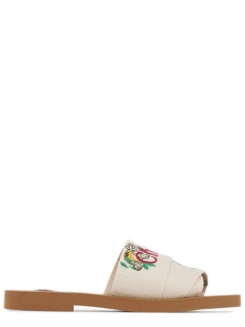 Sabot Woody