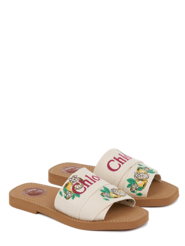 Sabot Woody