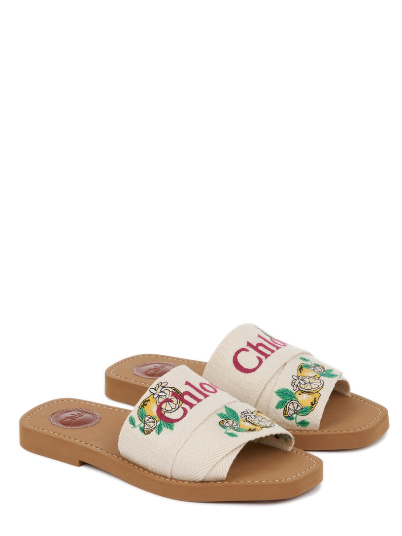 Sabot Woody