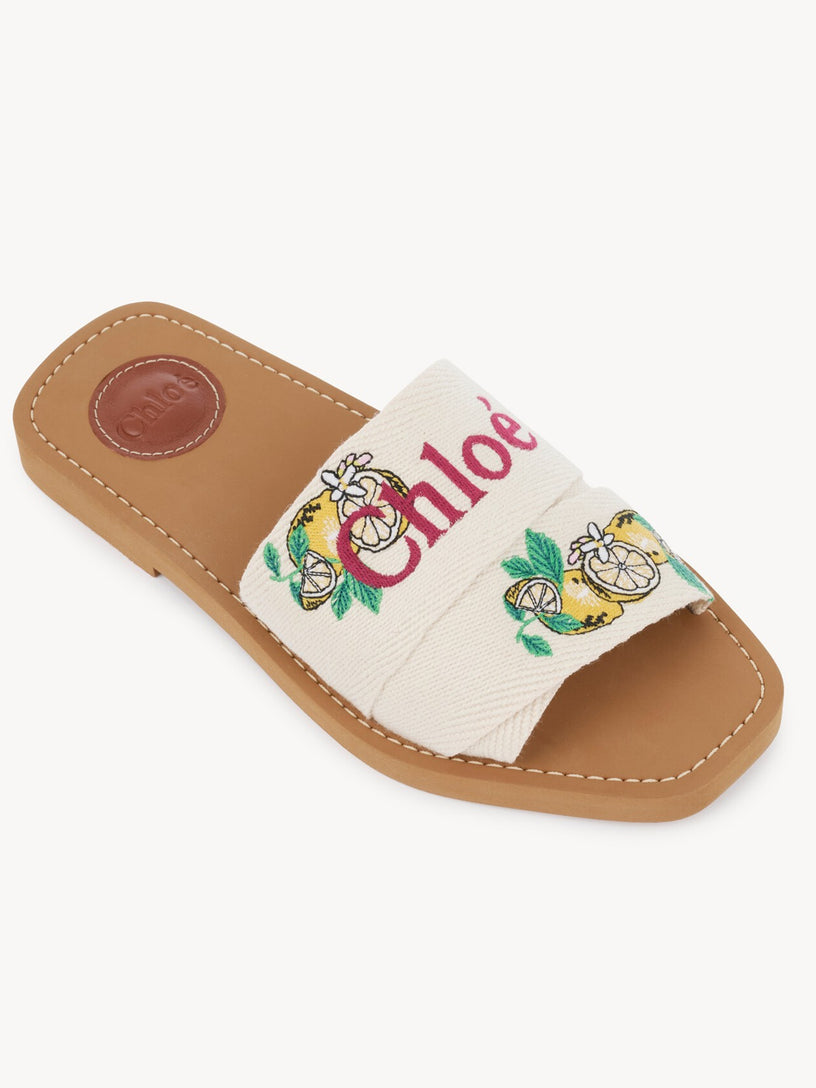 Sabot Woody