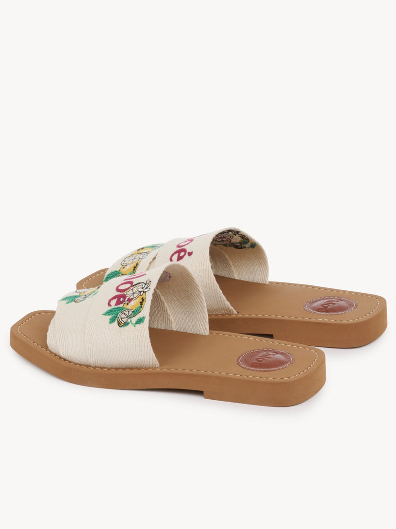 Sabot Woody