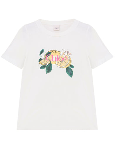 Logo T-shirt