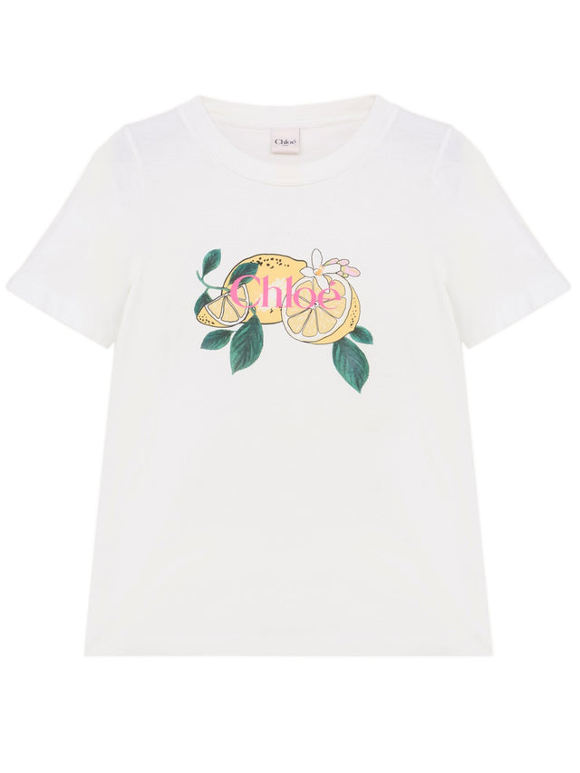 Logo T-shirt