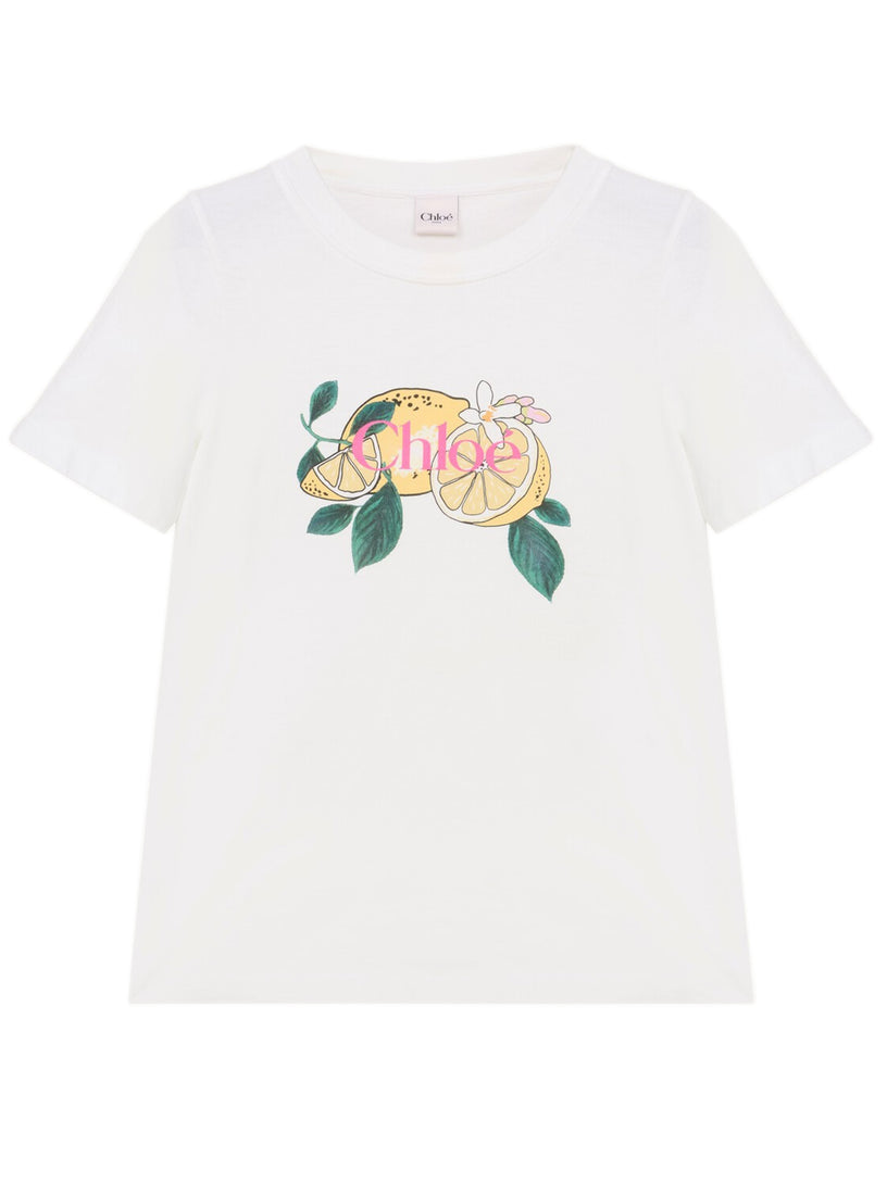 Logo T-shirt