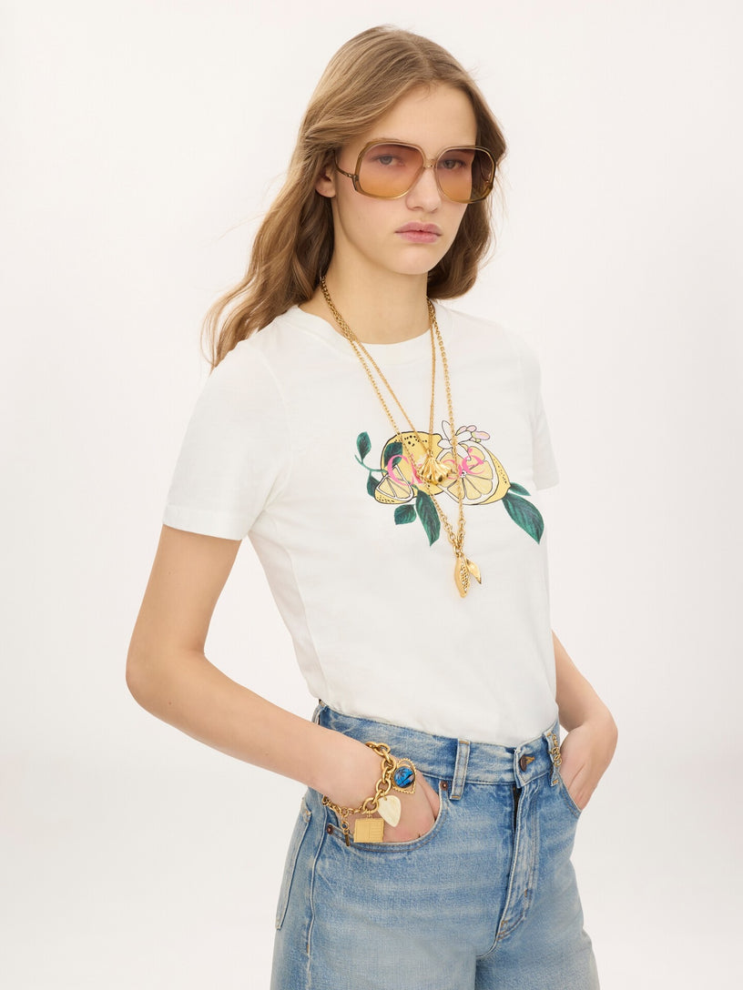 Logo T-shirt