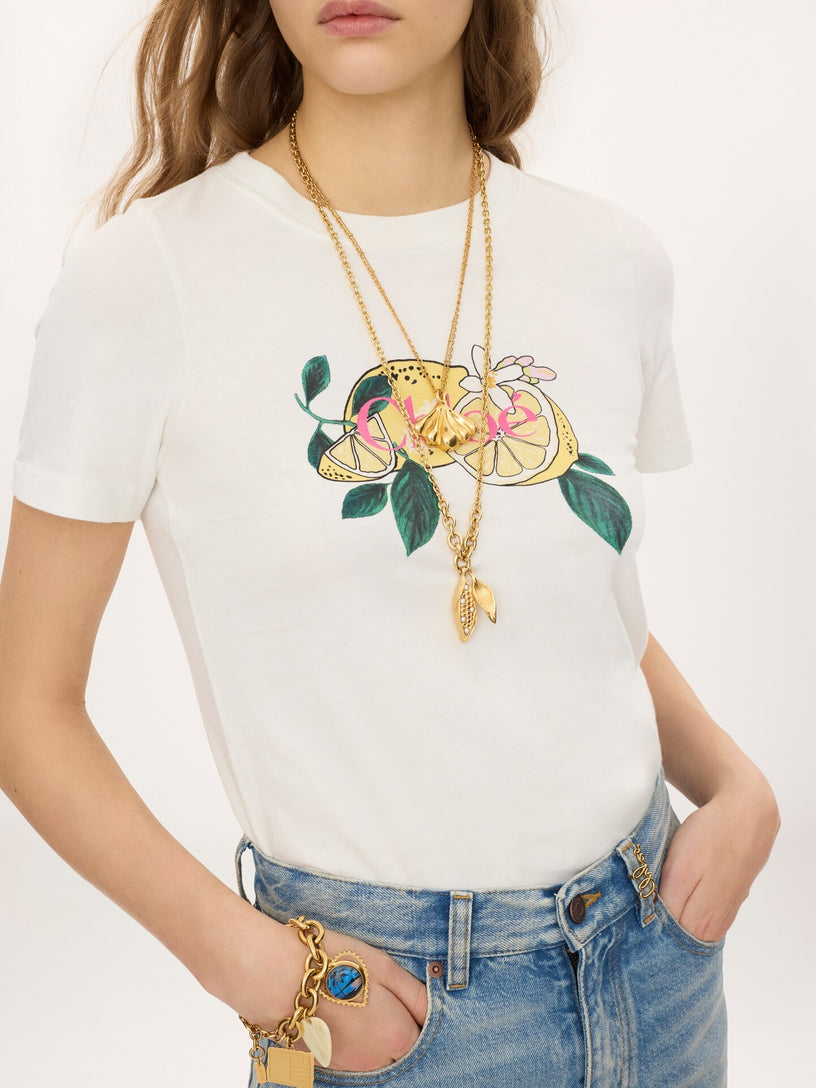 Logo T-shirt