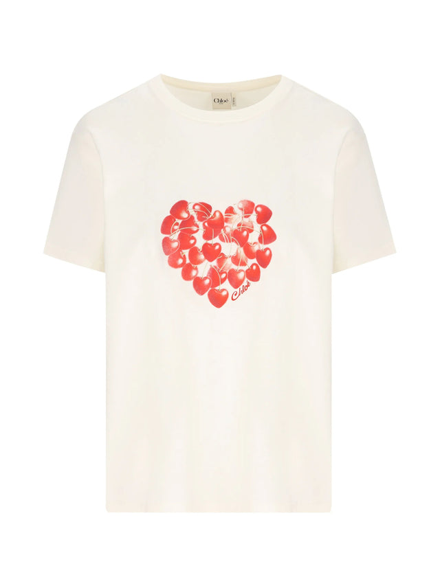 Logo T-shirt