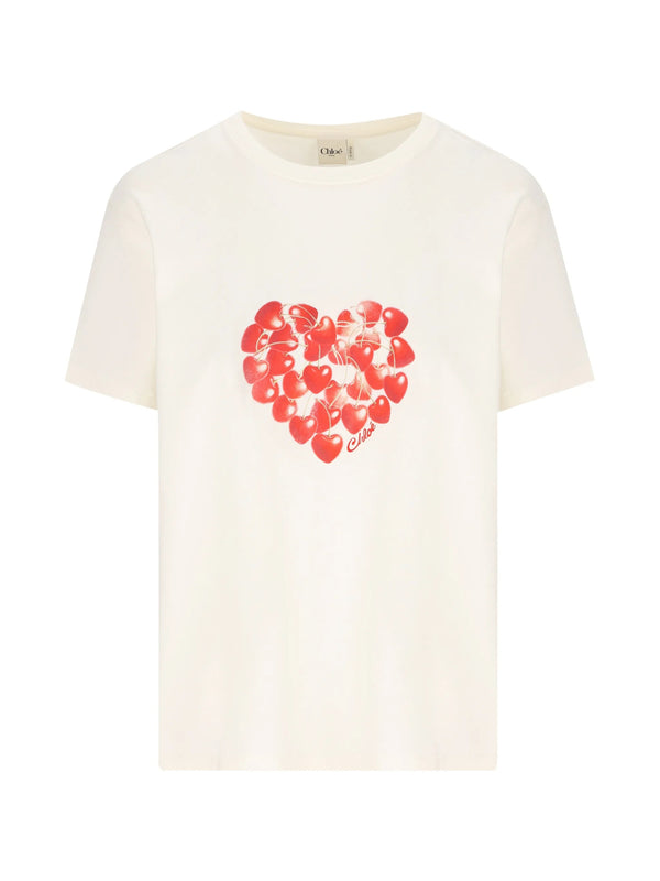 Logo T-shirt