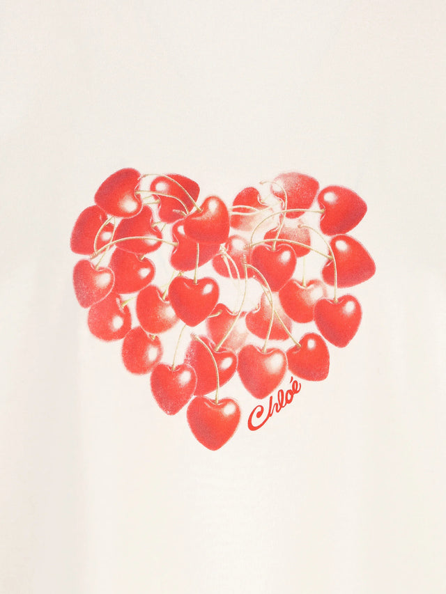 Logo T-shirt