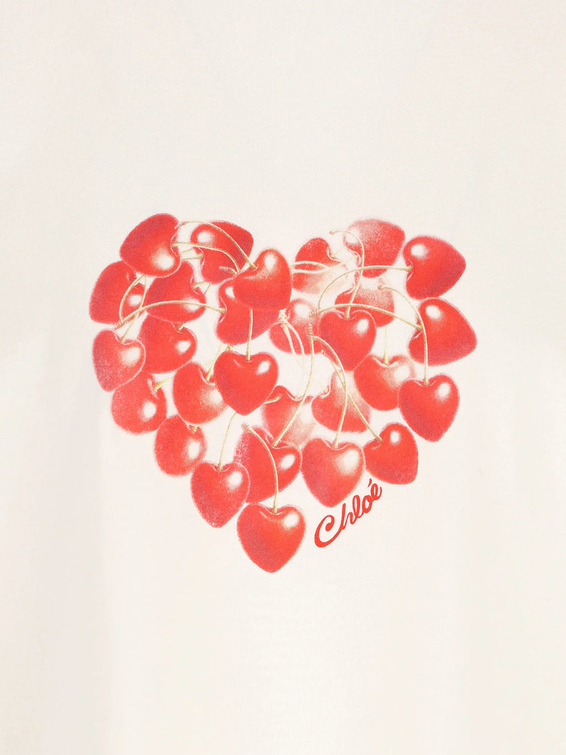 Logo T-shirt