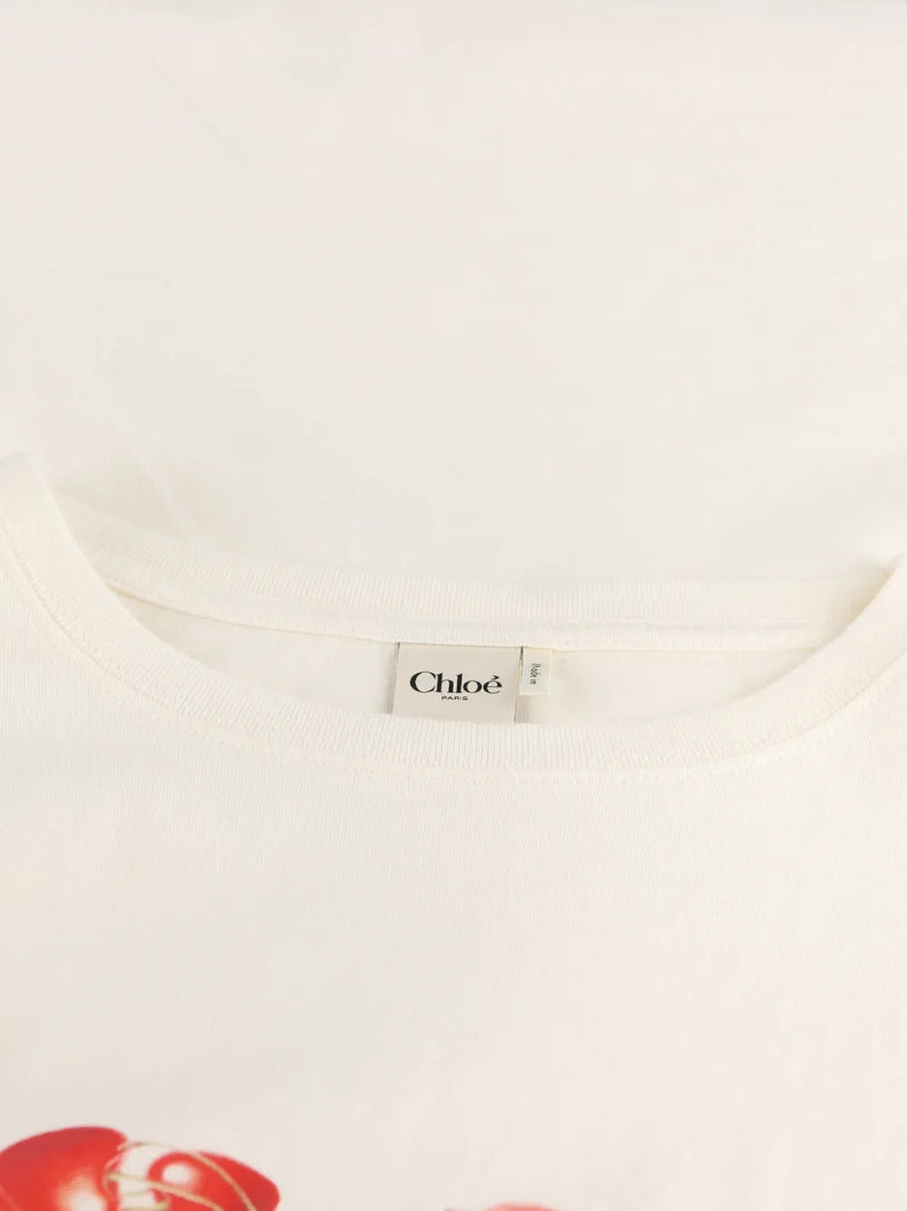 Logo T-shirt