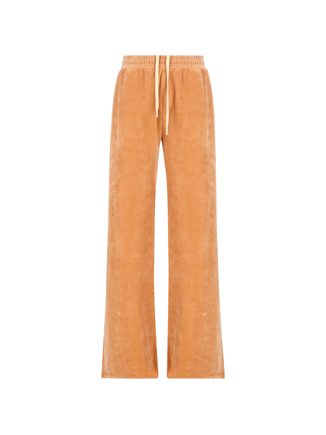 Pantaloni con coulisse