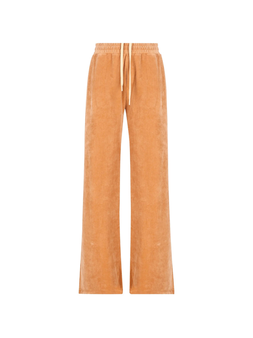 Pantaloni con coulisse