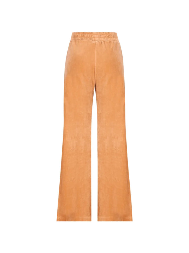 Pantaloni con coulisse