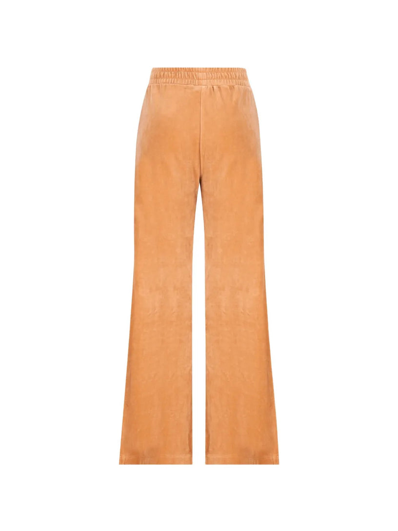 Pantaloni con coulisse