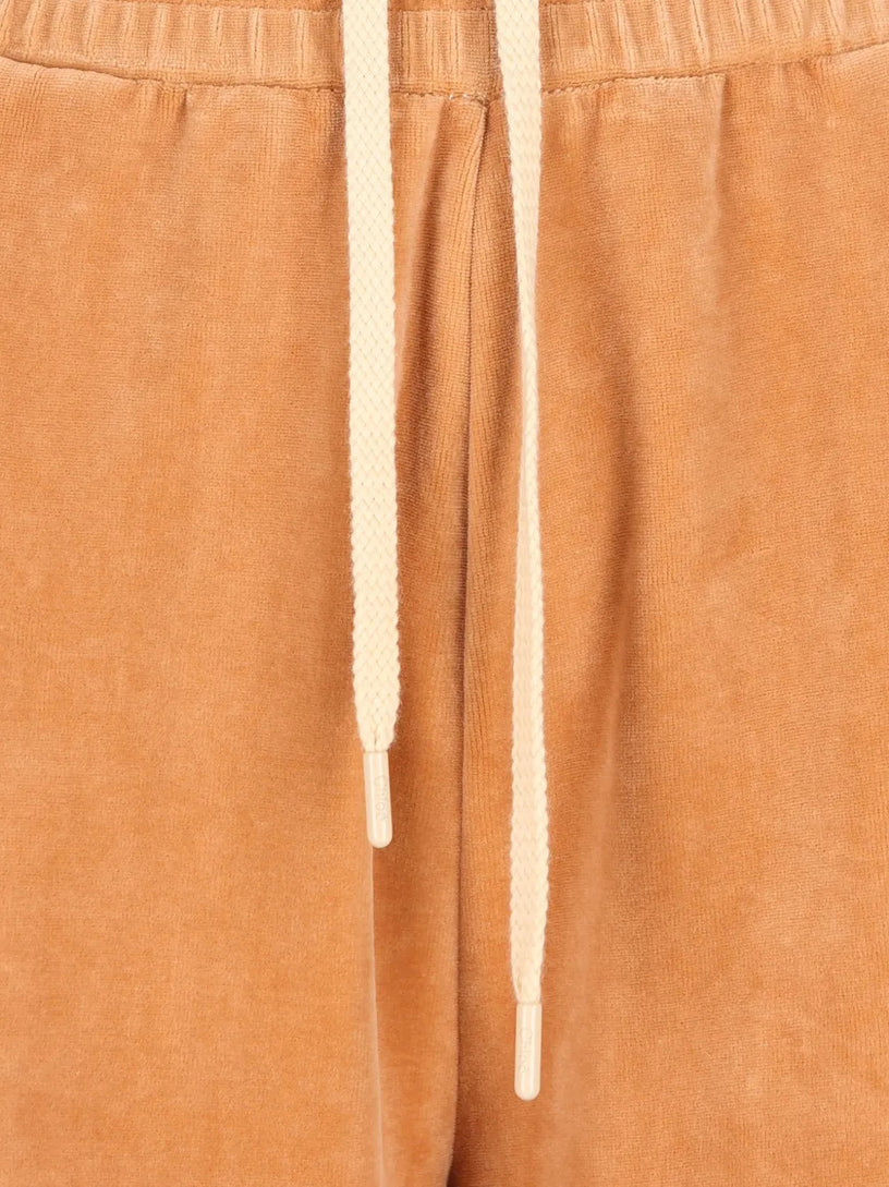 Pantaloni con coulisse