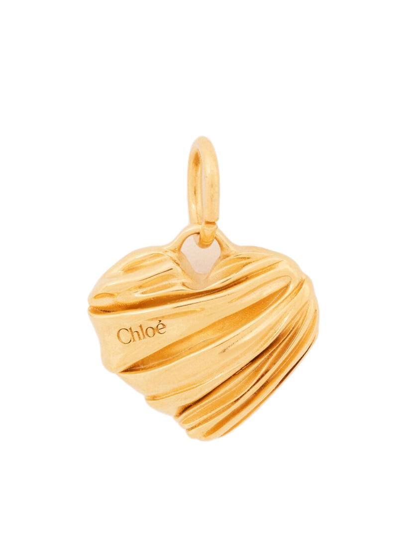 Heart Charm