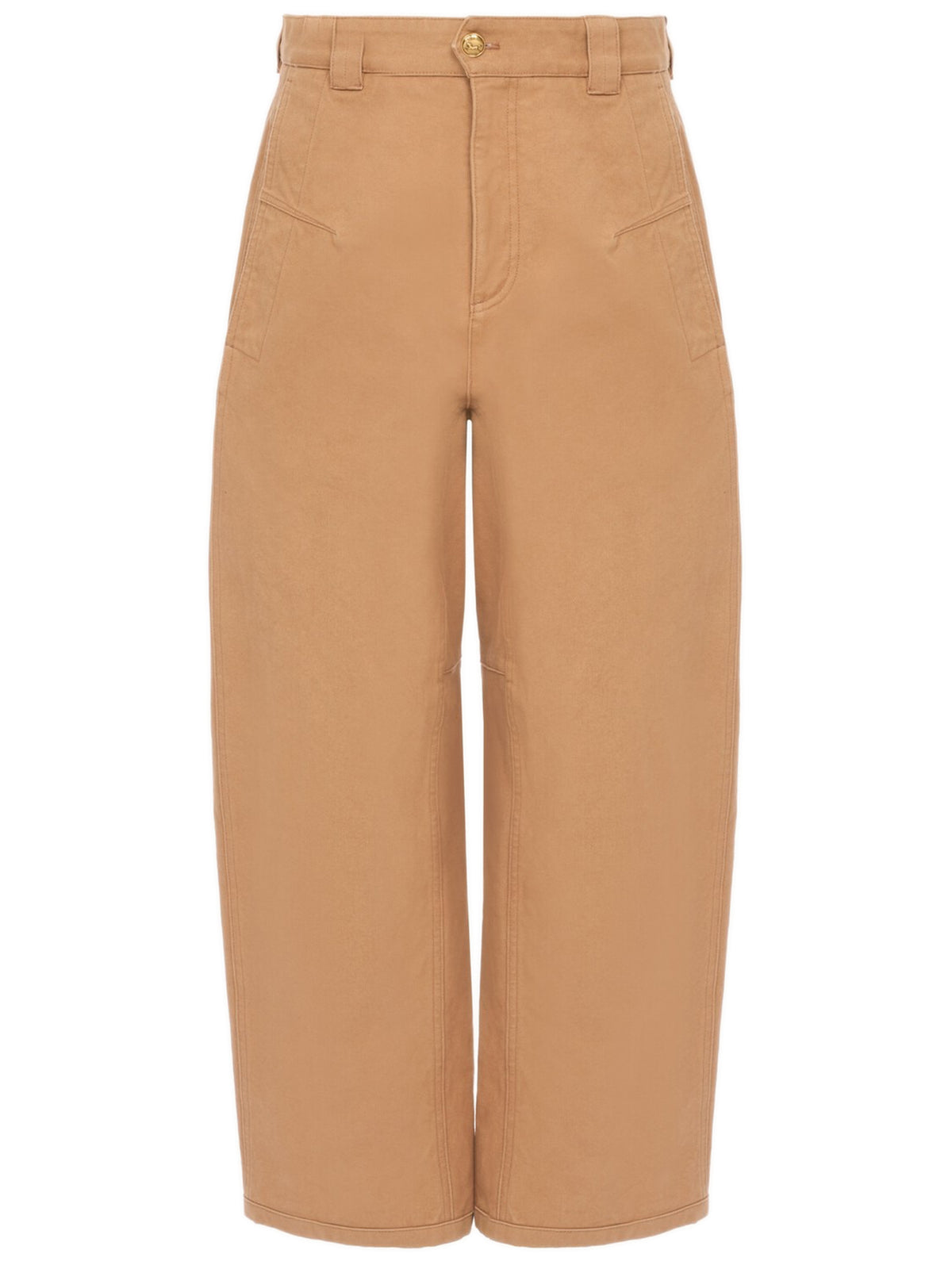 Pantaloni barrel