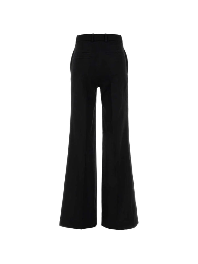 Pantaloni svasati