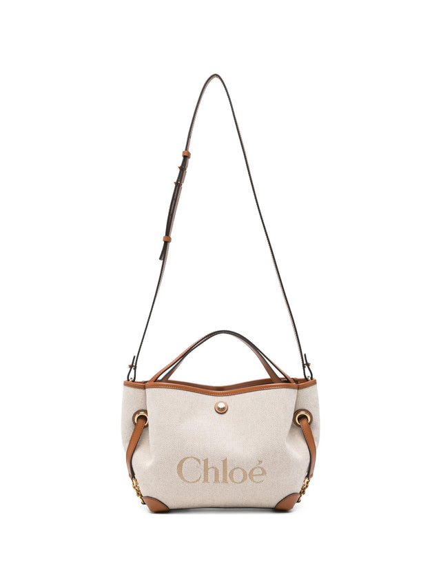 Tote bag Clover