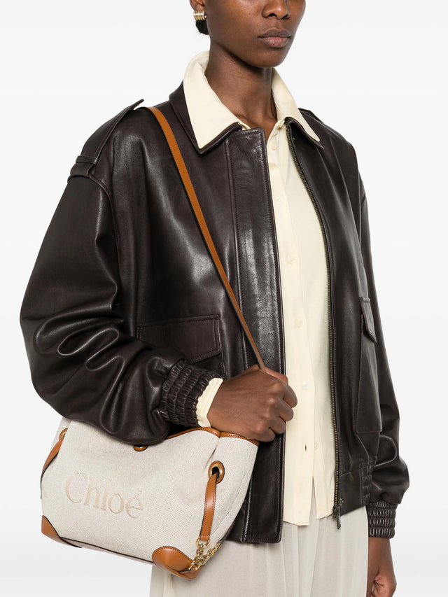 Tote bag Clover