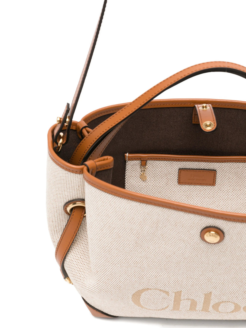 Tote bag Clover