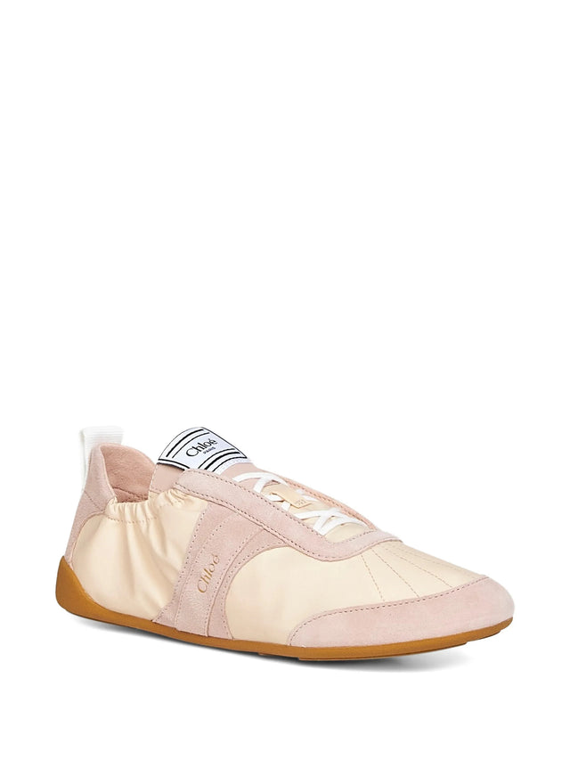 Sneakers Chloé Kick