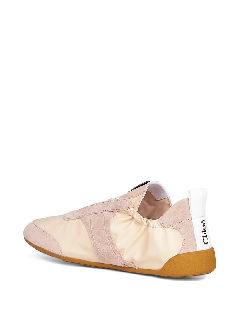 Sneakers Chloé Kick