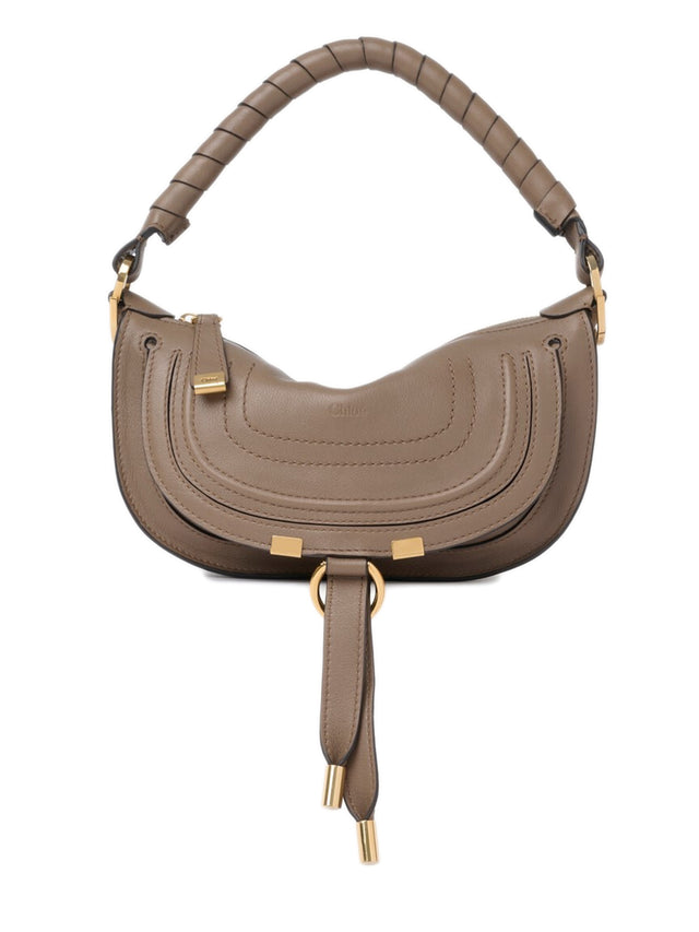 Borsa a spalla mini Marcie