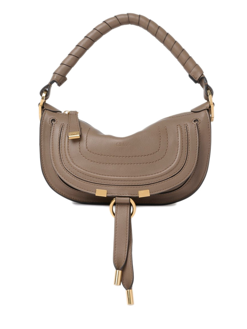 Borsa a spalla mini Marcie