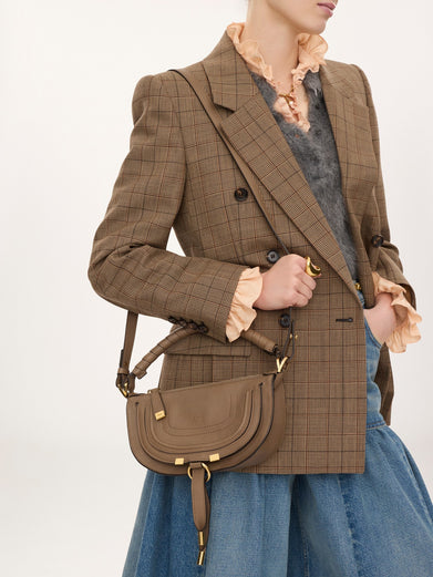 Borsa a spalla mini Marcie