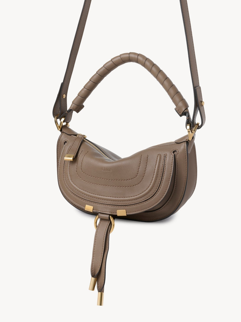 Borsa a spalla mini Marcie