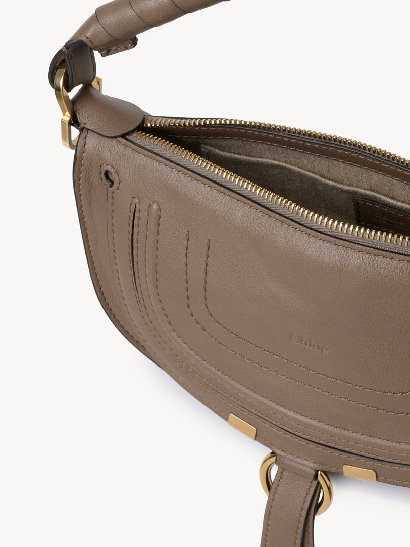 Borsa a spalla mini Marcie
