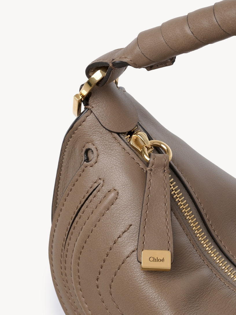 Borsa a spalla mini Marcie