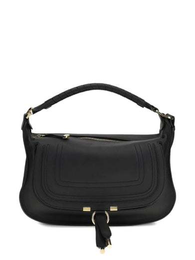 Borsa a spalla piccola Marcie