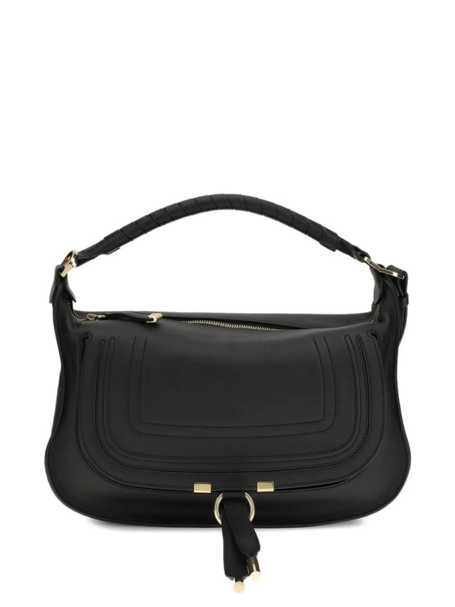 Borsa a spalla piccola Marcie