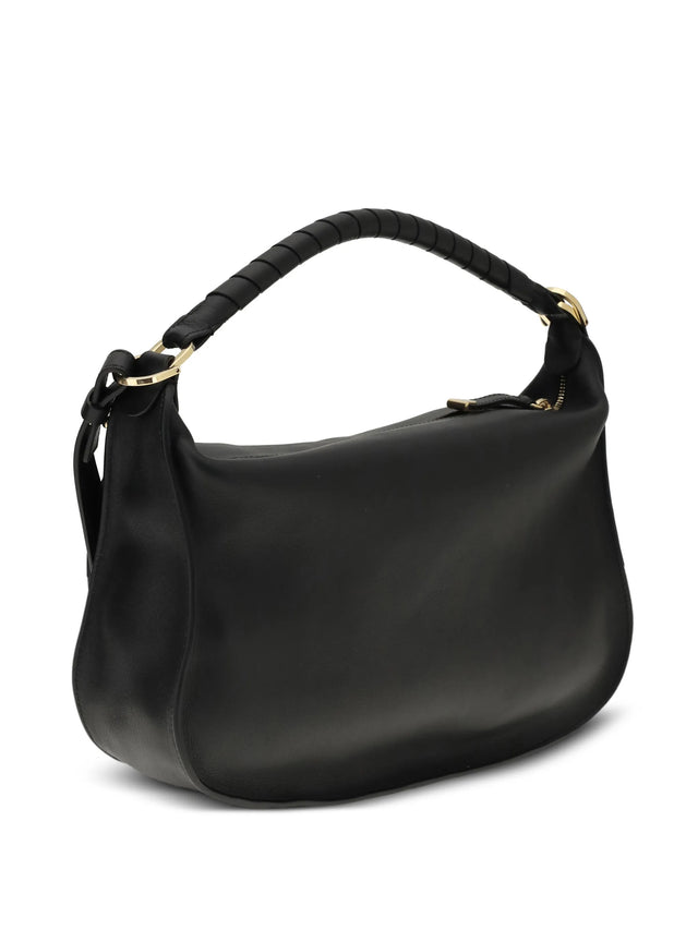 Borsa a spalla piccola Marcie